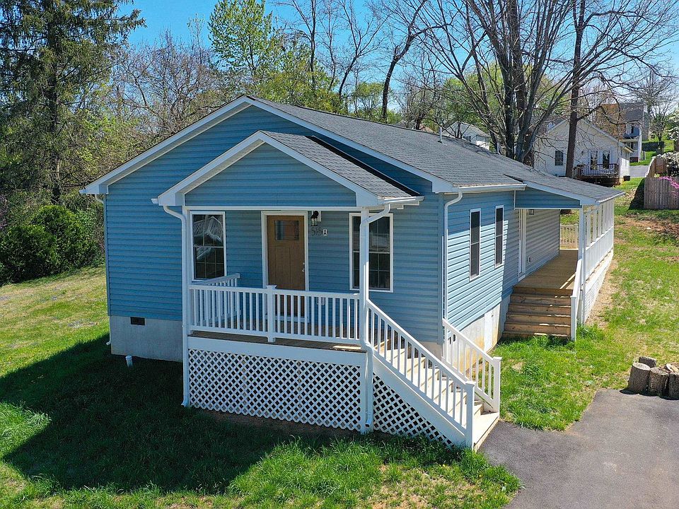 1st image of 515 Grubert Ave #A