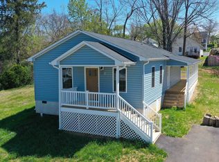 515 Grubert Ave #A, Staunton, VA