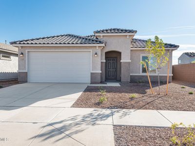 17807 W ENCINAS Lane, Goodyear, AZ, 85338