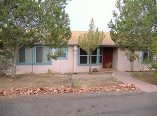 15 E Bird Ln, Sedona, AZ 86336
