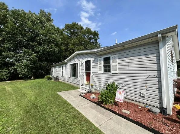 172 Turnberry Ct #172, Mays Landing, NJ 08330