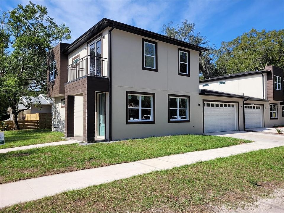 1024 E Caracas St Tampa, FL Zillow