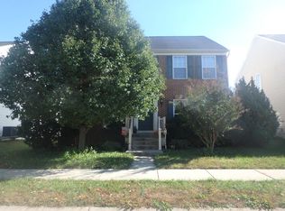 1340 Destrier St, Ranson, WV 25438