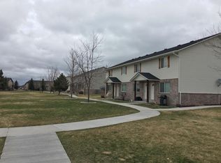 640 Sunflower Rd, Rexburg, ID 83440