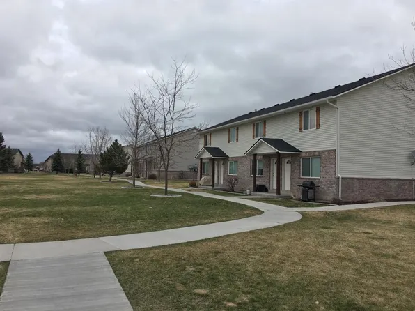 640 Sunflower Rd, Rexburg, ID 83440