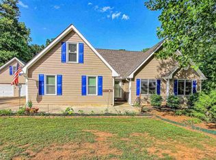 177 Thicket Trl, McDonough, GA