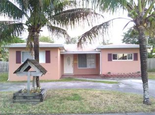 3254 Pierce St, Hollywood, FL 33021