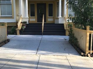 2028-2030 Delaware St #1D, Berkeley, CA 94710