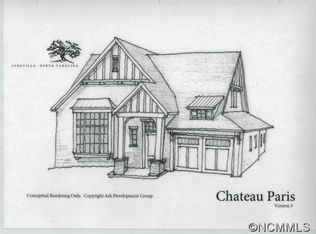 62 Chantilly Dr, Asheville, NC 28804