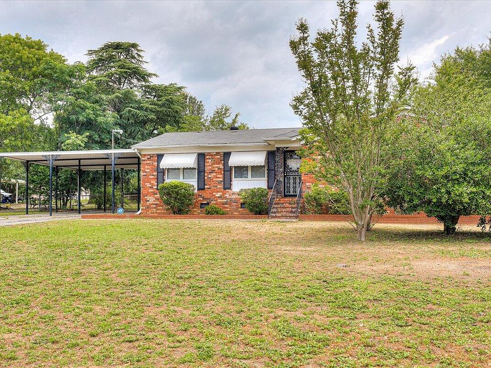 2513 Spirit Creek Rd, Hephzibah, GA 30815 Zillow