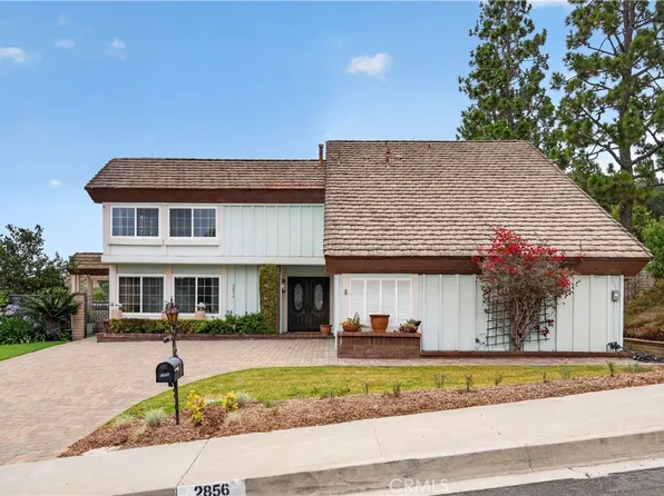 2856 Garona Dr, Hacienda Heights, CA 91745