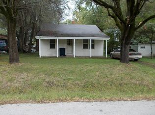 1319 W Mill St, Buffalo, MO 65622