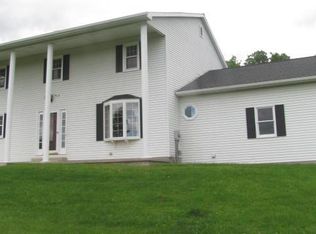 879 Dice Rd, Mifflinburg, PA 17844