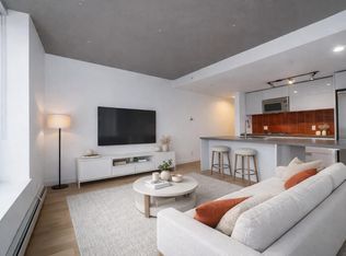 108 Cordova St W #2803, Vancouver, BC