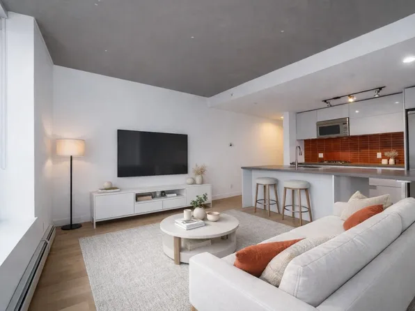 108 Cordova St W #2803, Vancouver, BC V6B 0G5