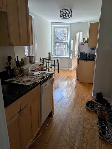 70 Joy St #8 Photo 1