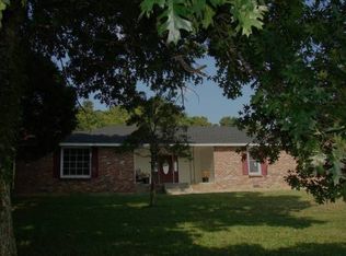 5311 Carters Creek Pike, Thompsons Station, TN 37179