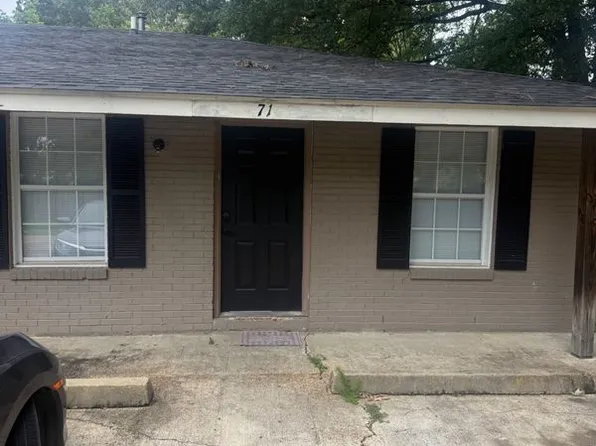 71 Snyder St, West Pt, MS 39773