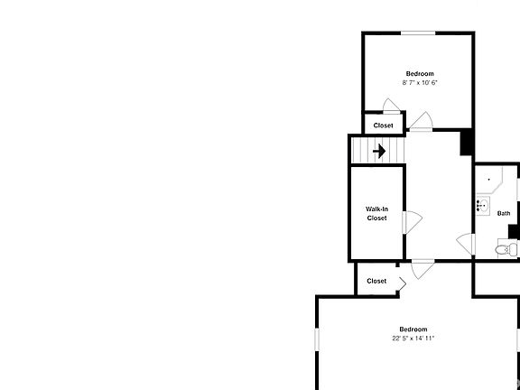 4th image of 3110 N Austin Ave