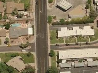 4933 N Granite Reef Rd, Scottsdale, AZ 85251