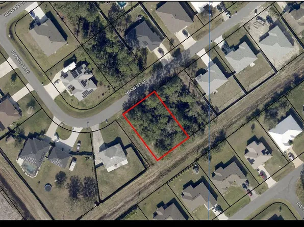 1118 Moon St SE, Palm Bay, FL 32909