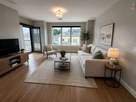 2nd image of 99 Foundry Pl Unit 210