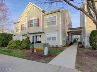 76 Shinnecock Hills Court #1000, Howell, NJ