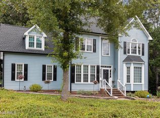 301 Waverly Dr, Clayton, NC 27527
