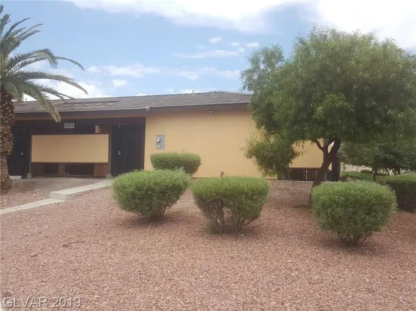 3005 Saint George St, North Las Vegas, NV 89030