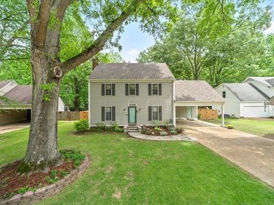 396 Dove Valley Rd, Collierville, TN, 38017