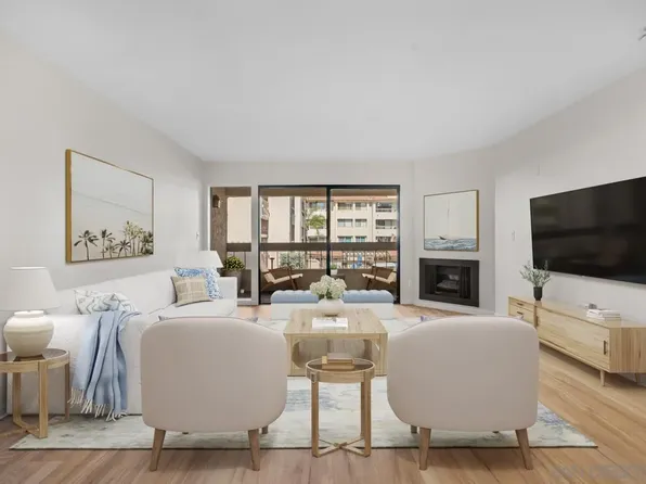 6747 Friars Rd Unit 110, San Diego, CA 92108