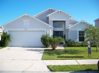 8395 Adele Rd, Lakeland, FL 33810