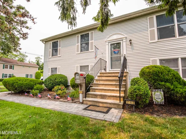 1162 Hilltop Drive, Wall, NJ 07719