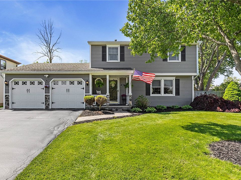 1st image of 203 Woodsong Ln