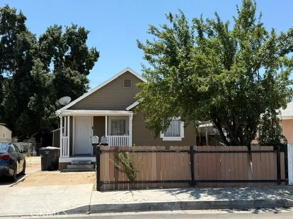 309 Wilson Ave, Bakersfield, CA 93308