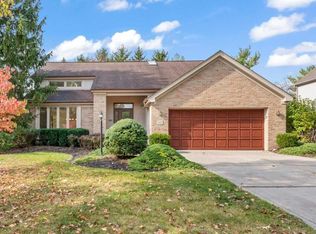 4161 Bowmansroot Ct, Hilliard, OH