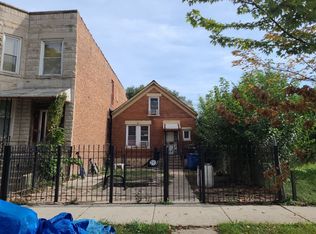 1645 S Harding Ave, Chicago, IL 60623
