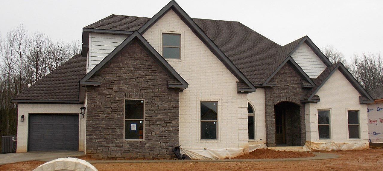 Fraser Canyon Plan, Lake Pointe Estates, Jonesboro, AR 72404 Zillow