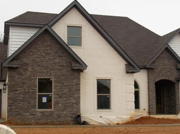 Fraser Canyon Plan, Lake Pointe Estates