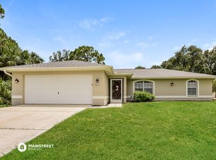 2645 Vogler Ln, North Pt, FL 34286