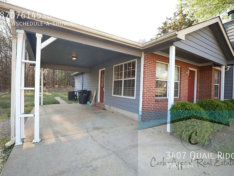 3407 Quail Ridge Rd — Photo 4
