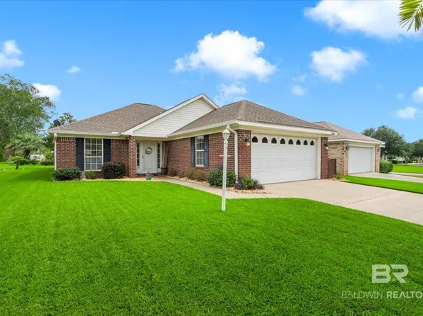22539 Tranquil Ln, Foley, AL 36535