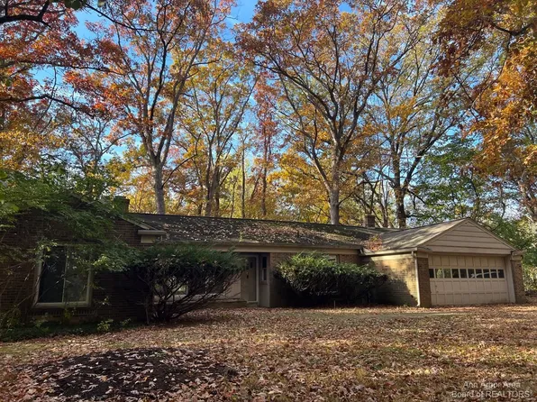 3680 Riverside Dr, Ann Arbor, MI 48104