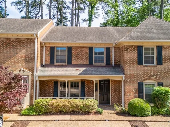 1217 Peoples Way, Virginia Beach, VA 23451