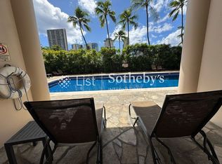 500 University Ave APT 736, Honolulu, HI 96826