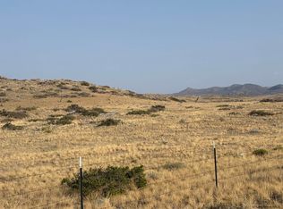Sybille Road Albany County #12, Wheatland, WY 82201