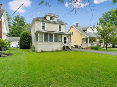 1104 N Madison St, Rome, NY, 13440