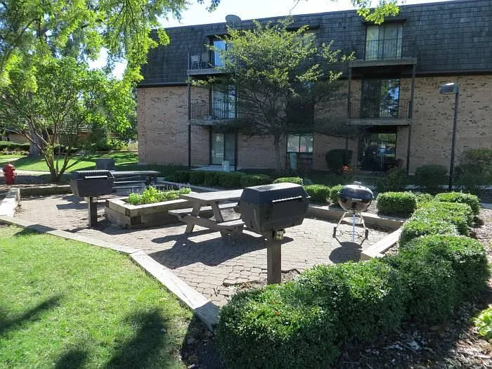 Picnic Area