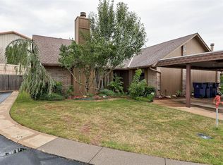 6401 Lyrewood Ter, Oklahoma City, OK 73132