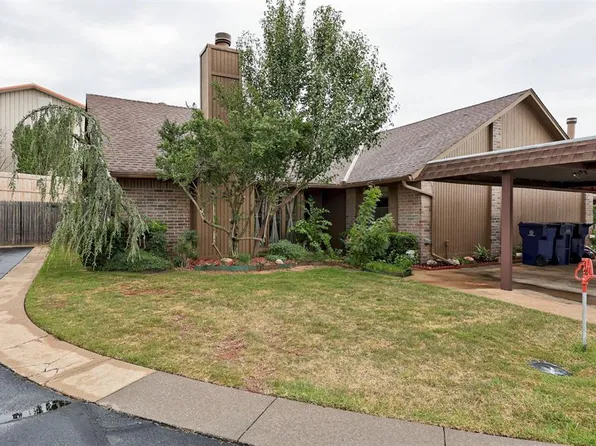 6401 Lyrewood Ter, Oklahoma City, OK 73132